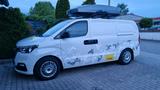 Hyundai H1 Facelift Camper - Hyundai H-1 aus 2019
