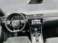 Skoda Superb - Vorschau Bild 9