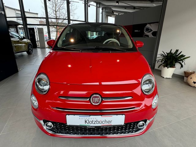 FIAT 500 Dolcevita