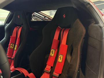 صورة مصغرة 22 لـ 2020 Ferrari 488 PISTA