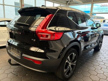 Volvo XC40 - 4