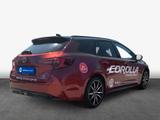 Toyota Corolla 2.0 Hybrid Touring Sports GR Sport - Toyota Corolla: GR Sport