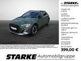 Audi A3 allstreet 35 TDI S tronic Matrix Navi RFK SON - Audi A3 allstreet mit Diesel-Antrieb