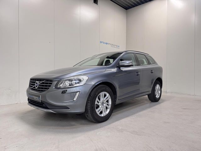 Volvo XC 60 2.0 D3 Autom. - GPS - Airco - Topstaat!