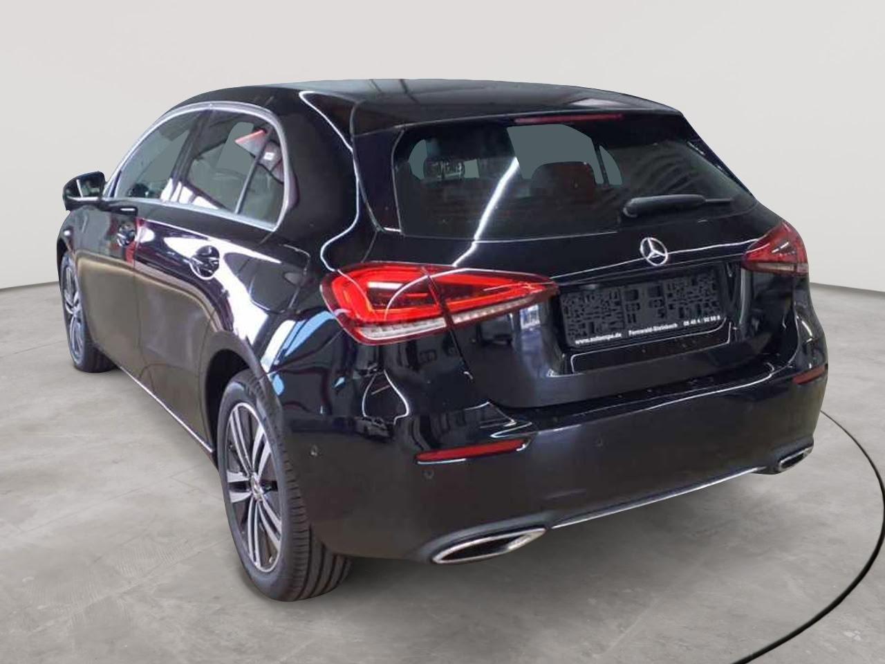 Mercedes-Benz A 250e -Progressive AHK BusiP AssiP Beam