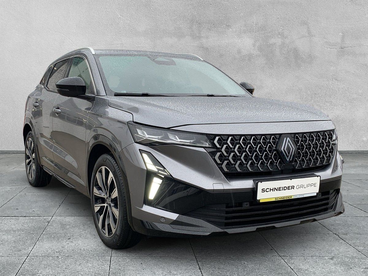 Renault Austral - Bild 7