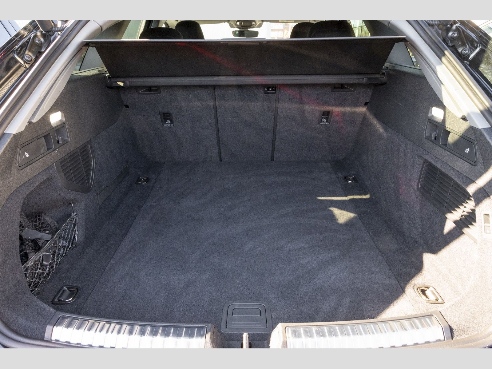 Audi A5 - Bild 6