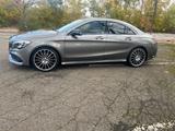 Mercedes-Benz CLA 250 Sport 4MATIC DCT Sport AMG-line - Mercedes-Benz CLA 250: 4matic