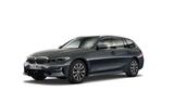 BMW 320d Luxury Line H&K HUD PANO  LEDER LASER  AHK - BMW in Schwerin