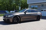BMW 430 d M Sport Grand Coupe - Cars in Hamburg