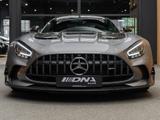 Mercedes-Benz AMG GT Black Series Carbon 4.0 AMG GT Black Seri - Mercedes-Benz: Serie A
