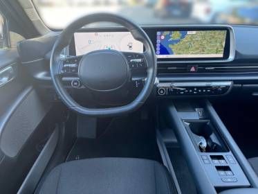 Hyundai IONIQ 6 – Bild 10