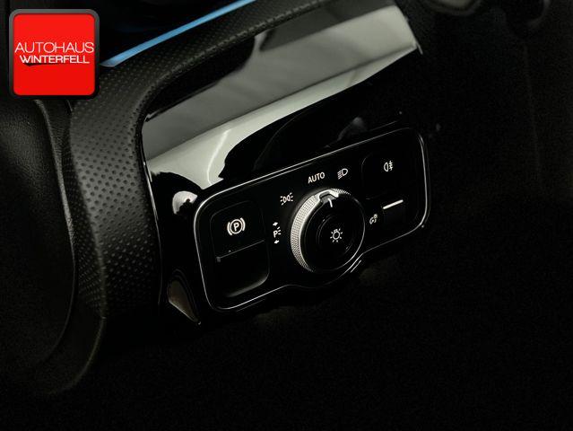 Mercedes-Benz A-Class 4M AMG LED+KAMERA+BURMESTER+MBUX+AMBIENTE+, миниатюра 28