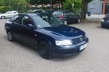 Volkswagen Passat - gebrauchte VW Passat aus dem Jahr 2000