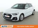 Audi A1 Sportback 30 TFSI S line Aut.*NAVI*LED*ACC* - Audi A1 Gebrauchtwagen in Dresden