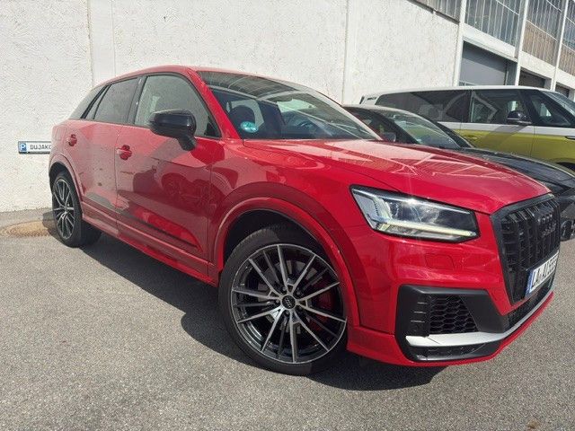 Image of Audi SQ2