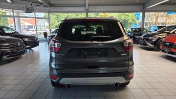 Ford Kuga - 4
