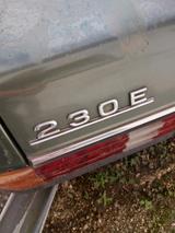 Mercedes-Benz Mercedes 230E W123 Automatik Sitzheizung K... - Mercedes-Benz 230 Gebrauchtwagen in München
