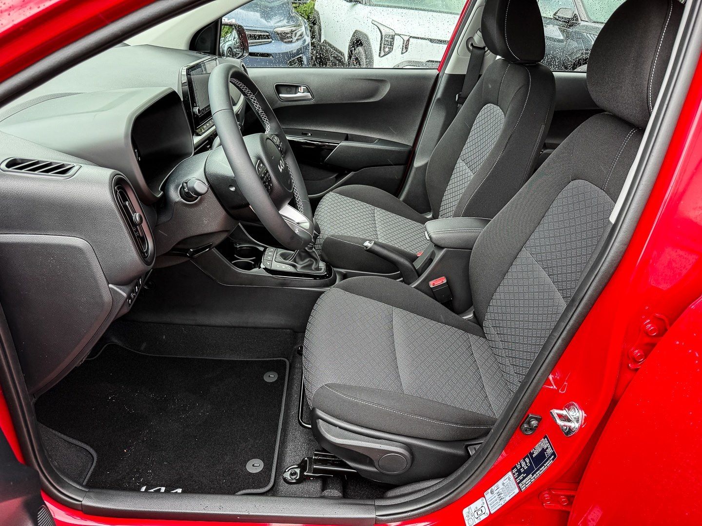 Kia Picanto - Bild 12