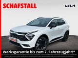 Kia Sportage 1.6T AWD DCT GT-Line Panoramadach - Kia Sportage: Panoramadach