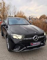 Mercedes-Benz GLE 450d 4M Coupe AMG.AIRMATIC.PANO.BURM.360° - Mercedes-Benz GLE 450 Neuwagen