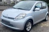 Daihatsu Sirion 4 Zylinder ! 2.Hnd,Klima,V... - Daihatsu Sirion: Automatik