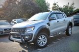 Ford Ranger 3,2 TDCi Wildtrack Navi SSD AHK 3,5t - Ford: Ss
