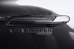 MERCEDES-BENZ AMG GT 63 S 4M+ Aero First-Class - 237.303€ UVP
