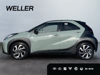 Toyota Aygo (X) - Vorschau Bild 9