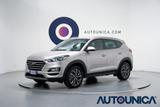 Hyundai HYUNDAI Tucson 1.6 CRDi 48V XPOSSIBLE FARI LED N - Hybrid (Diesel/Elektro): Beige