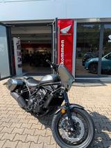 Honda CMX 1100 T DCT  REBEL - HONDA CMX1100T REBEL