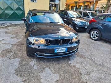 BMW 120 - 2