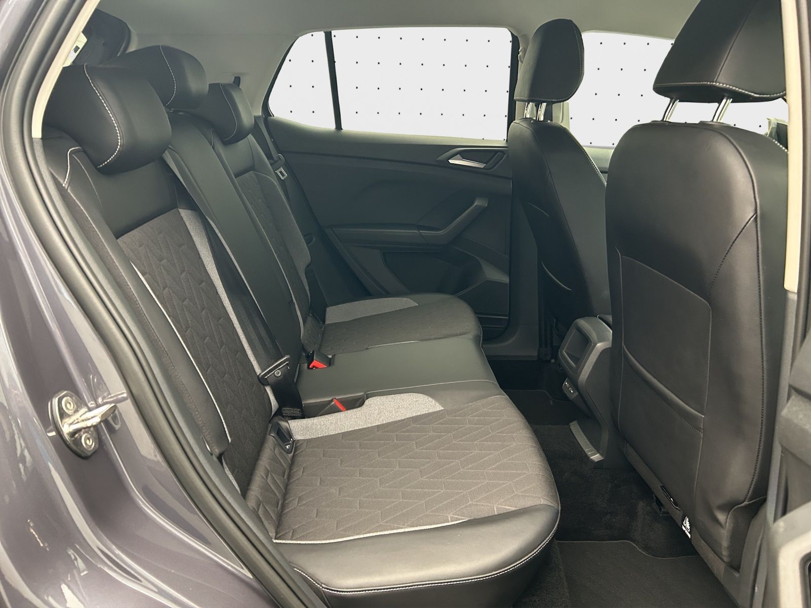 Volkswagen T-Cross - Bild 17