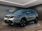 Nissan Qashqai N-Connecta AUT.°PANO°360 KAMERA°NAVI°SHZ - Nissan Qashqai mit Diesel-Antrieb: Geländewagen