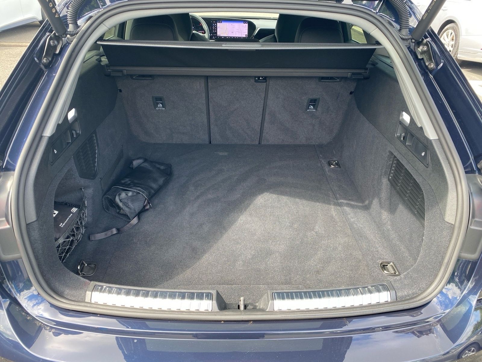 Audi A5 - Bild 15