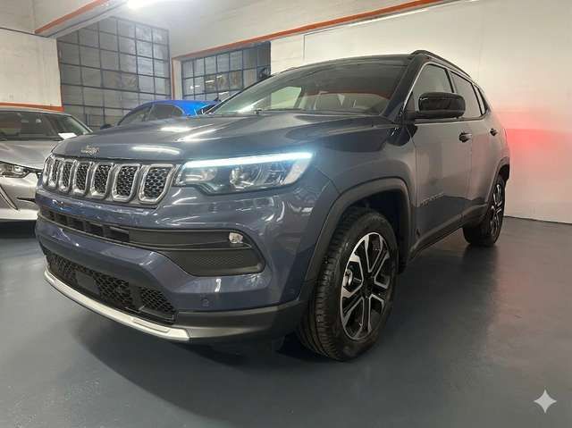 Image of Jeep Compass