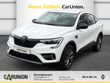 Renault Arkana EVOLUTION Mild Hybrid 140 EDC - Renault Arkana in Hannover