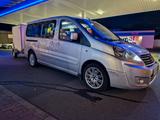 Fiat Scudo 9 Sitzer Panorama 2.0 128 PS 