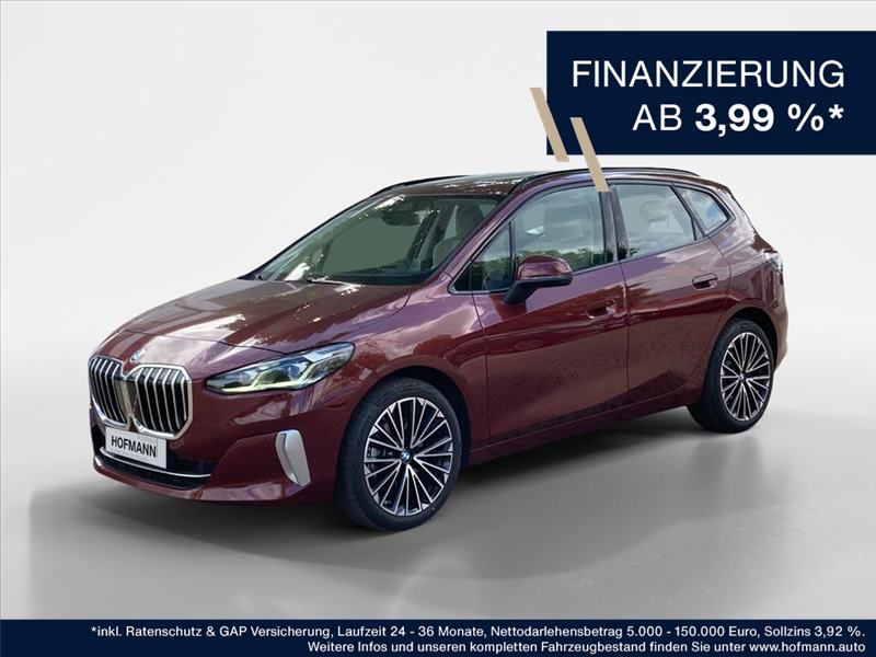 BMW 223 Active Tourer