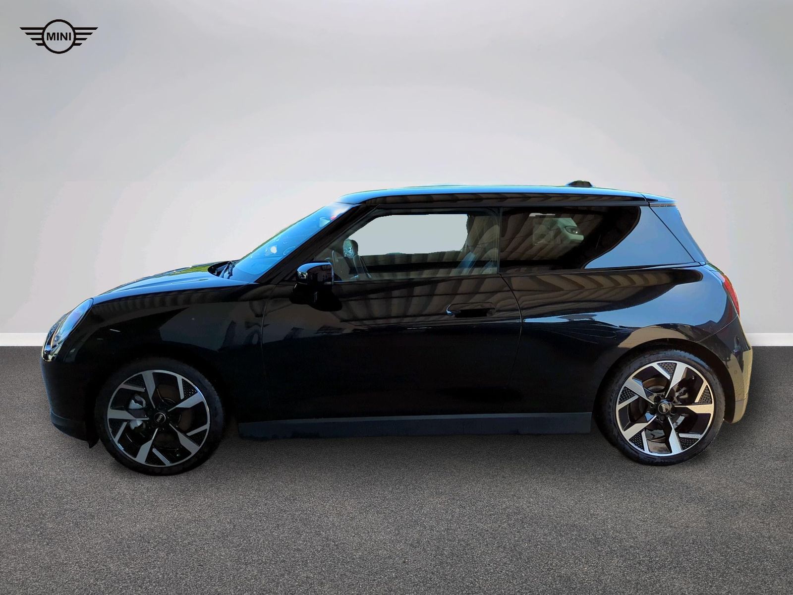 MINI Cooper SE - Bild 7