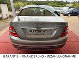 Mercedes-Benz C 200 Lim./Automatik/1.Hand/Rentnerfzg/WENIG KM - Mercedes-Benz Rent