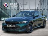 ALPINA D3 S Touring Allrad Head-Up HK HiFi - ALPINA D3 S Neuwagen