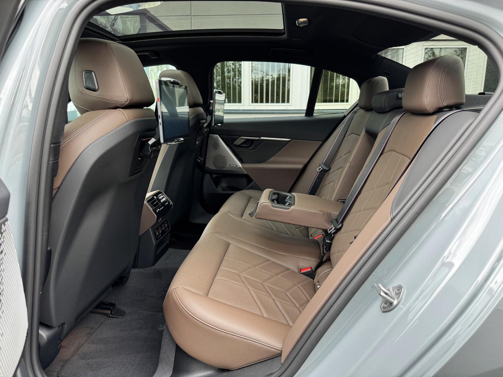 BMW 530 e xDrive M Sport Pro/Fond Entertainment/Pano