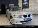 BMW 118I E87 / Automatik / Klima / 1. Hand / TÜV NEU - BMW 118: 118i E87