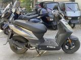 Kymco DJ 50 S unrepariert NUR HÄNDLER - KYMCO MOTORRAD