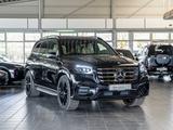 Mercedes-Benz GLS 450d AMG Pano 7-Seat Entertainment AHK - Mercedes-Benz GLS 450 Neuwagen
