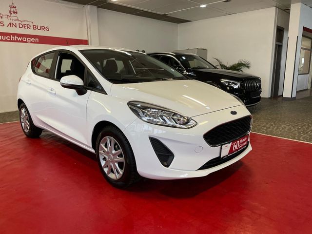 Ford Fiesta Cool & Connect *Navi + PDC + SHZ