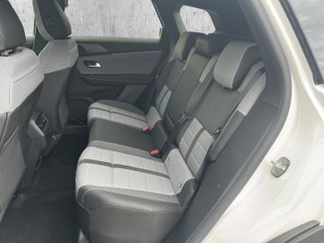 Opel Grandland 1.2 48V GS 360+HUD+Kam.+KeyLess+Navi