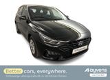 Hyundai i30 Select Kombi 1.6 CRDI - Hyundai mit Diesel-Antrieb: Kombi