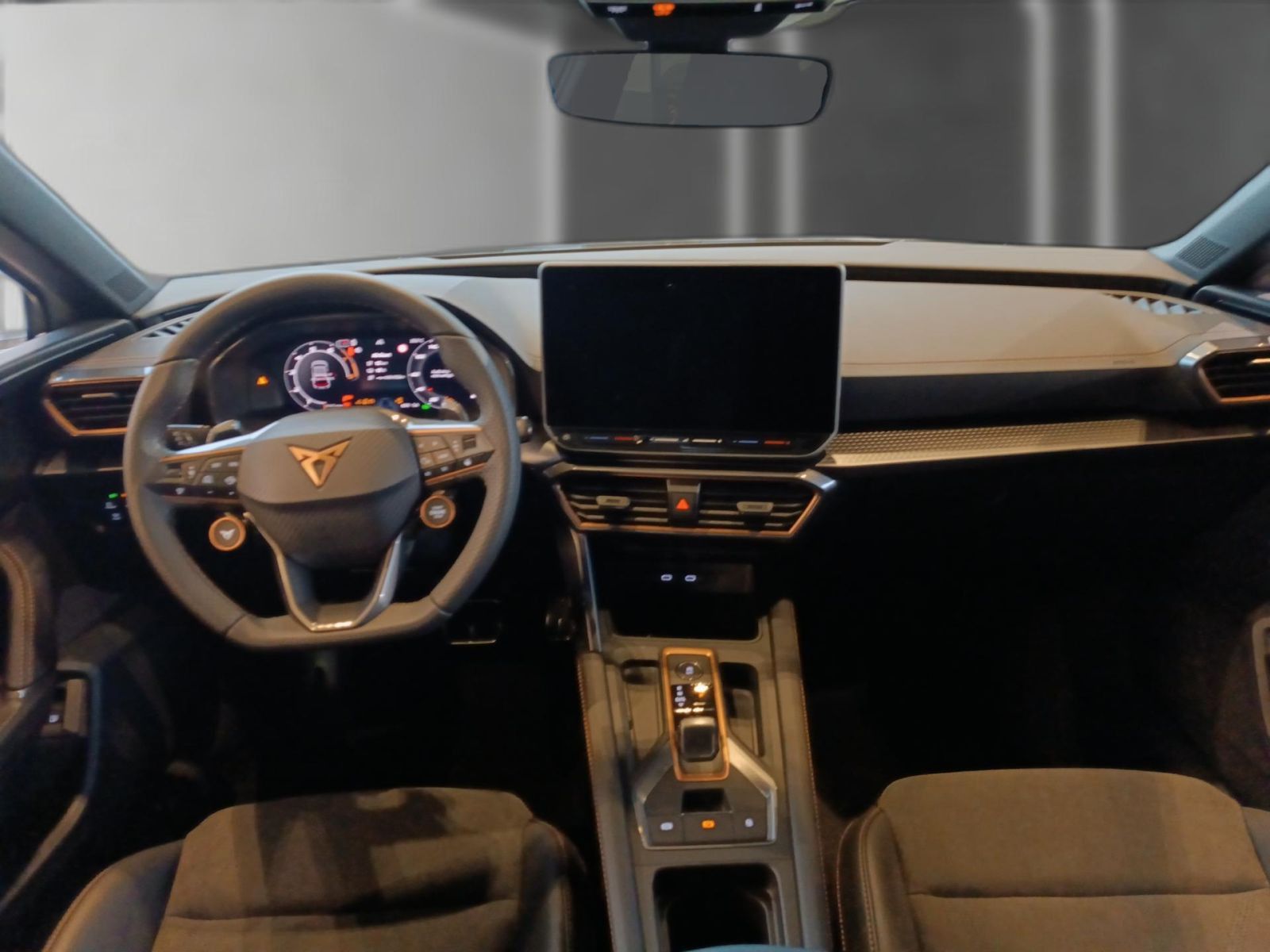 Cupra Leon - Bild 15
